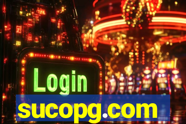 sucopg.com