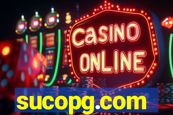 sucopg.com