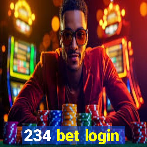 234 bet login