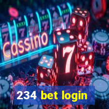 234 bet login