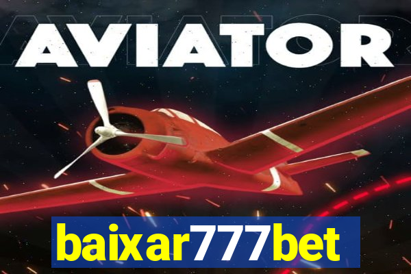 baixar777bet
