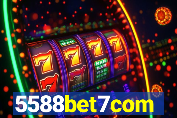 5588bet7com