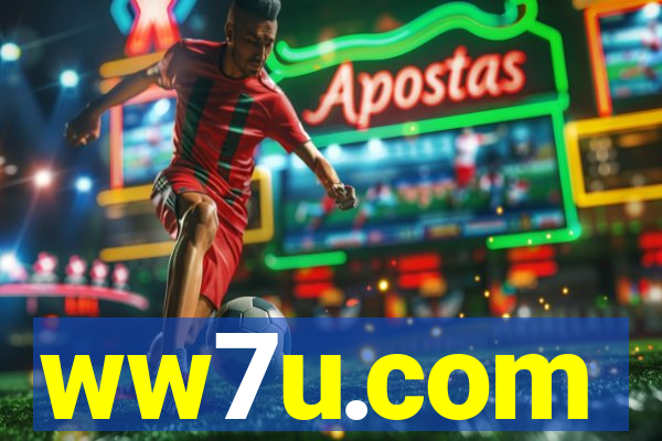 ww7u.com