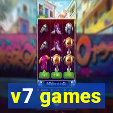 v7 games