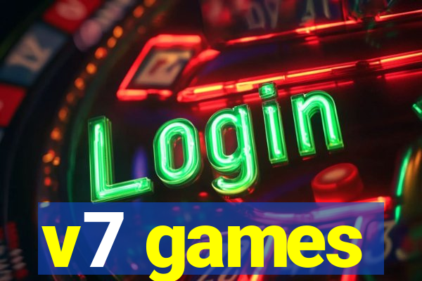 v7 games