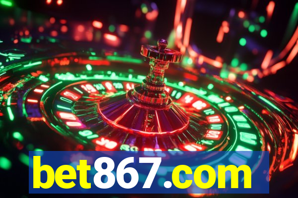 bet867.com