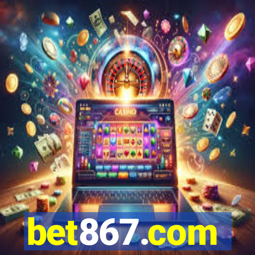 bet867.com