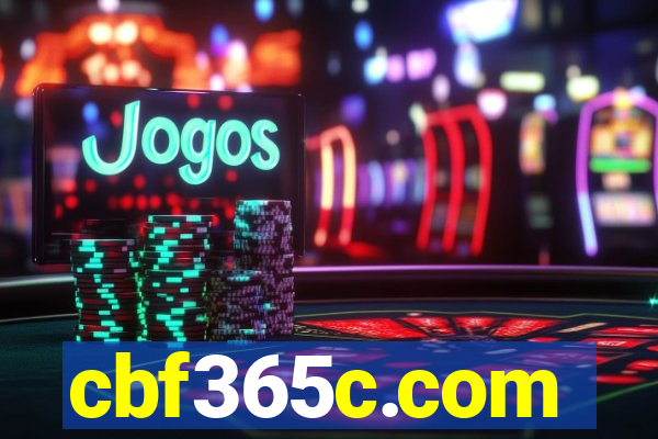 cbf365c.com
