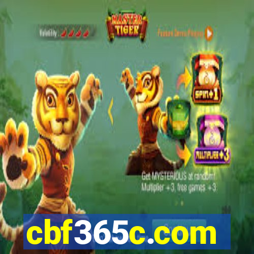 cbf365c.com