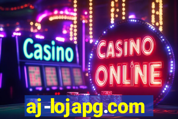 aj-lojapg.com