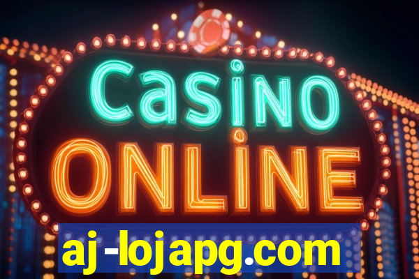 aj-lojapg.com