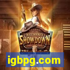 igbpg.com