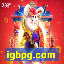 igbpg.com