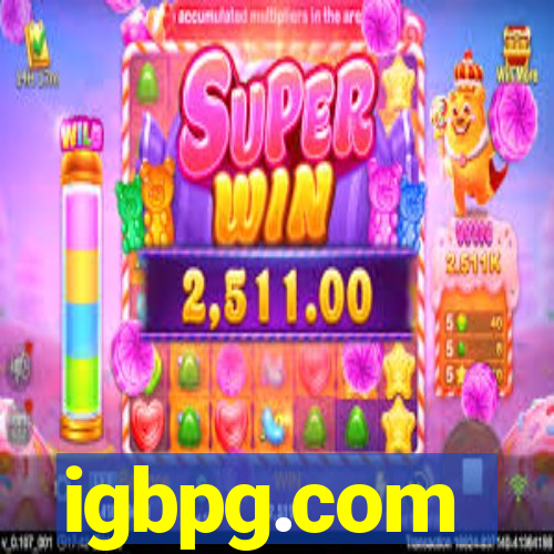 igbpg.com