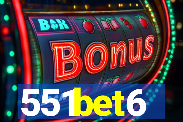 551bet6