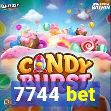 7744 bet