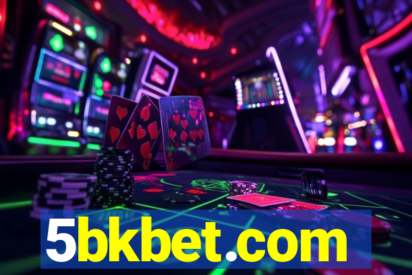 5bkbet.com