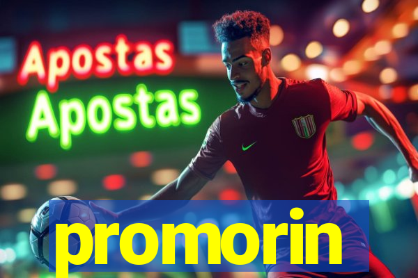 promorin