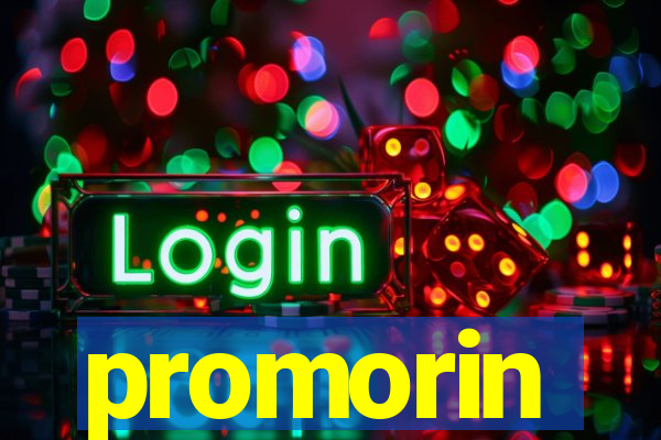 promorin