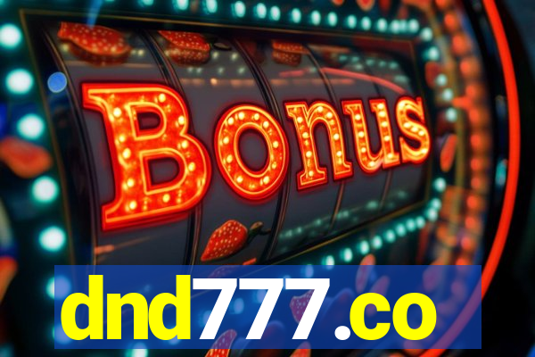 dnd777.co