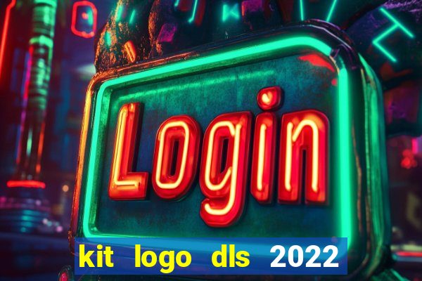 kit logo dls 2022 real madrid