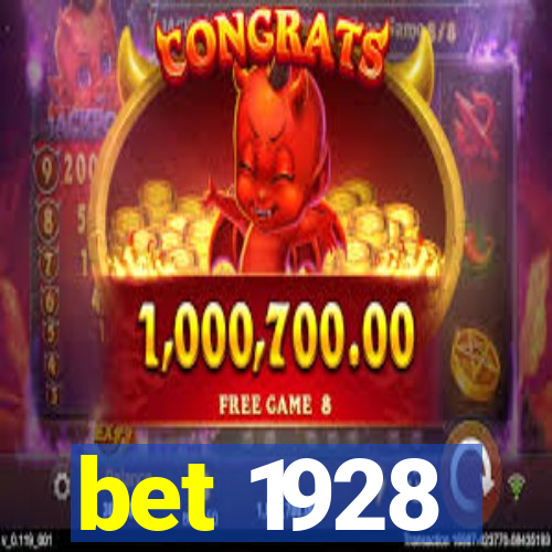 bet 1928