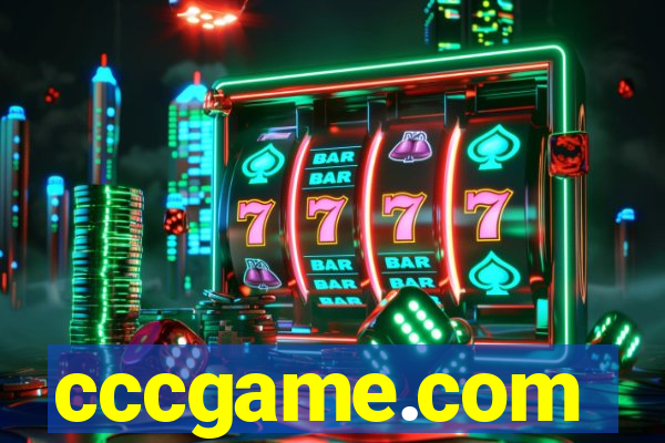 cccgame.com