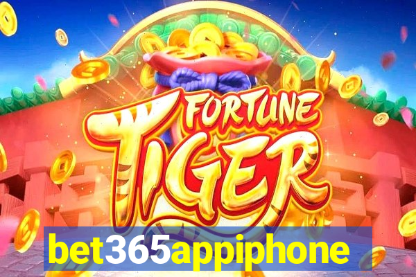 bet365appiphone