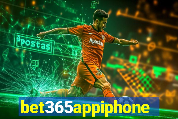 bet365appiphone