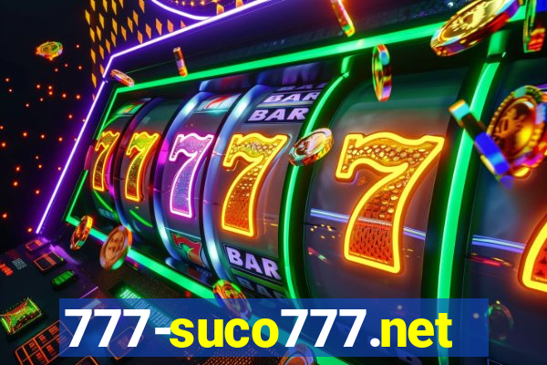 777-suco777.net