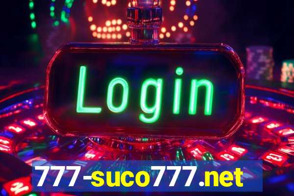 777-suco777.net