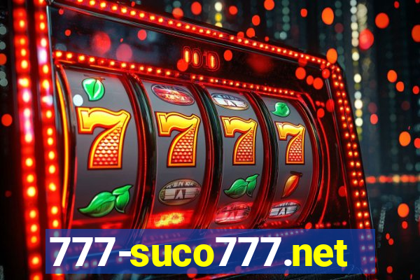 777-suco777.net