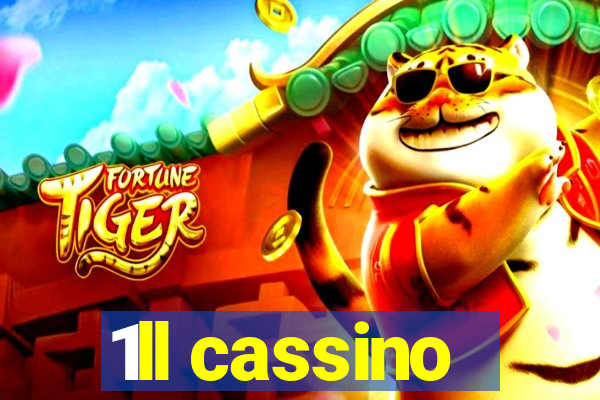 1ll cassino