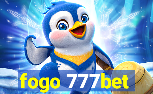 fogo 777bet