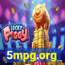 5mpg.org