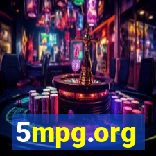 5mpg.org