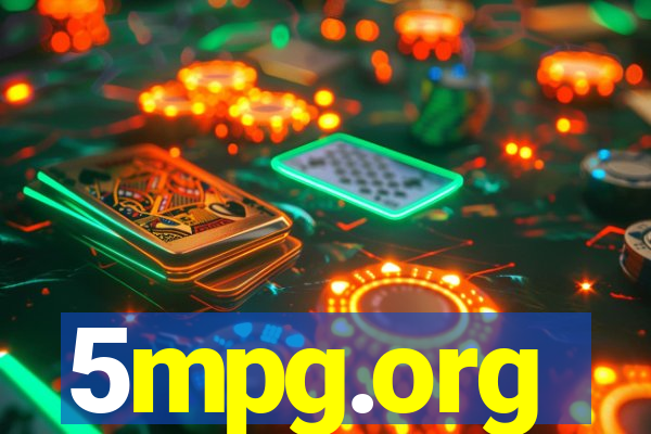 5mpg.org