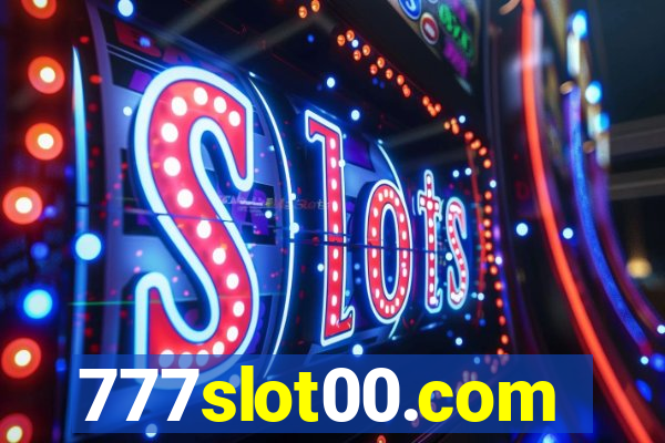 777slot00.com