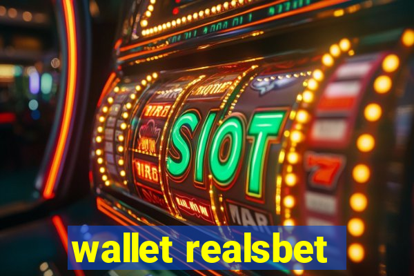 wallet realsbet