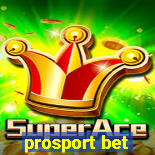prosport bet