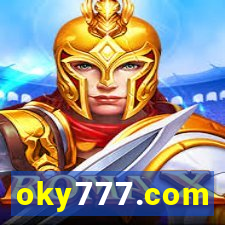 oky777.com