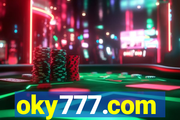 oky777.com