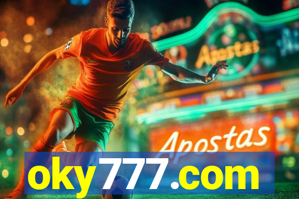 oky777.com