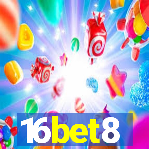 16bet8