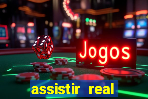 assistir real madrid x atletico de madrid ao vivo futemax