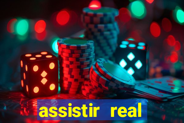 assistir real madrid x atletico de madrid ao vivo futemax
