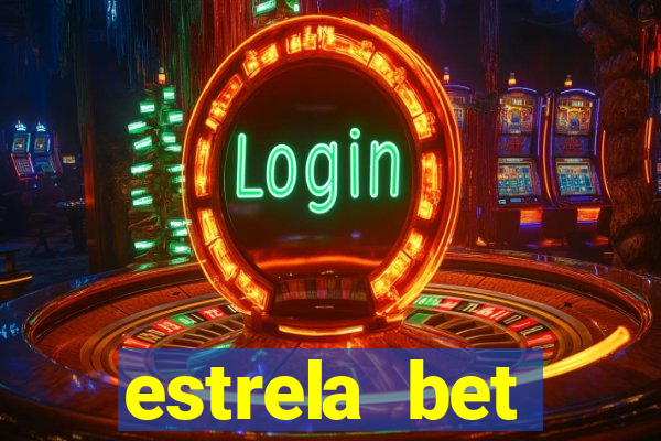 estrela bet convidar amigo