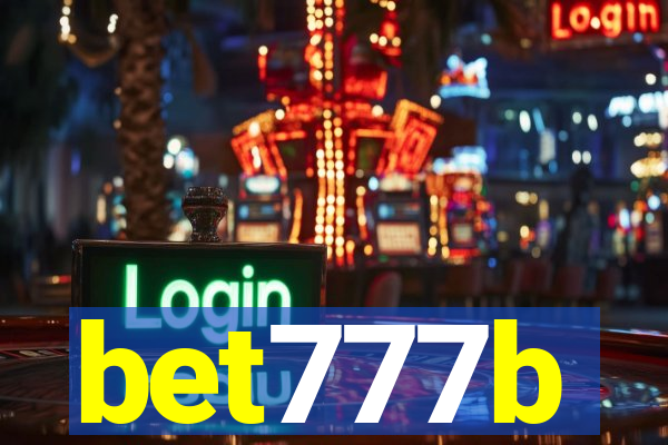 bet777b