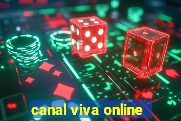 canal viva online