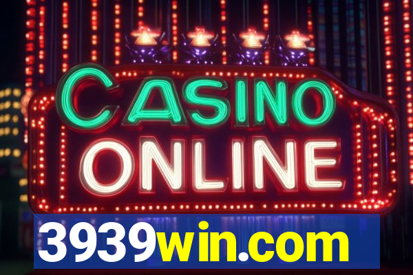 3939win.com